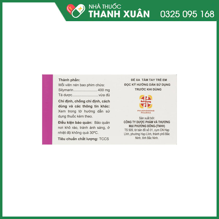 Anbaliv thuốc hỗ trợ điều trị viêm gan cấp và mãn tính, suy gan, xơ gan, gan nhiễm mỡ, lợi mật, lợi tiểu, hỗ trợ tiêu hóa